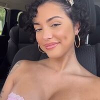 Malu Trevejo